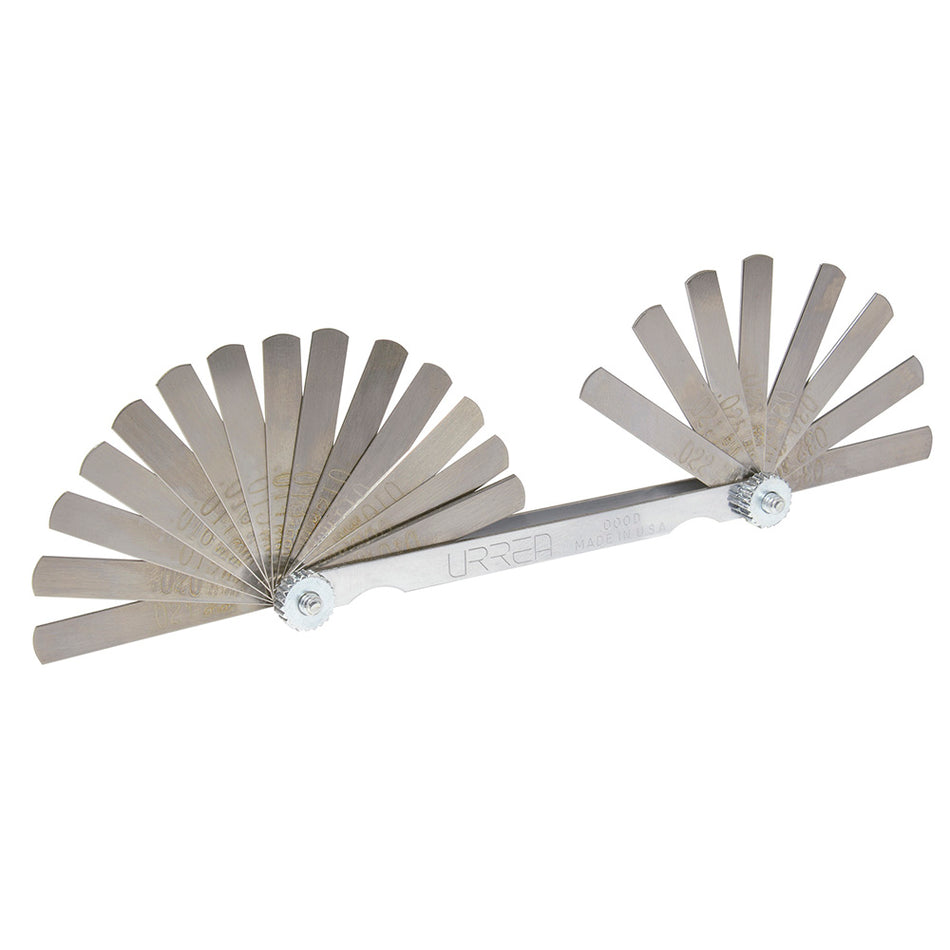 CALIBRADOR PARA IGNICION 23 HOJAS SKU 000D