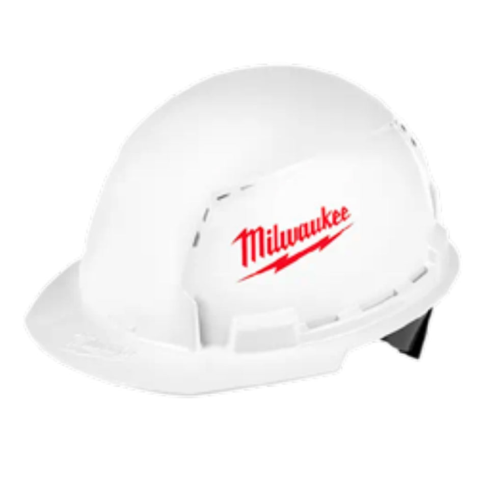 CASCO SEGURIDAD CON VISERA PARA LAMPARA SKU QMW48731000
