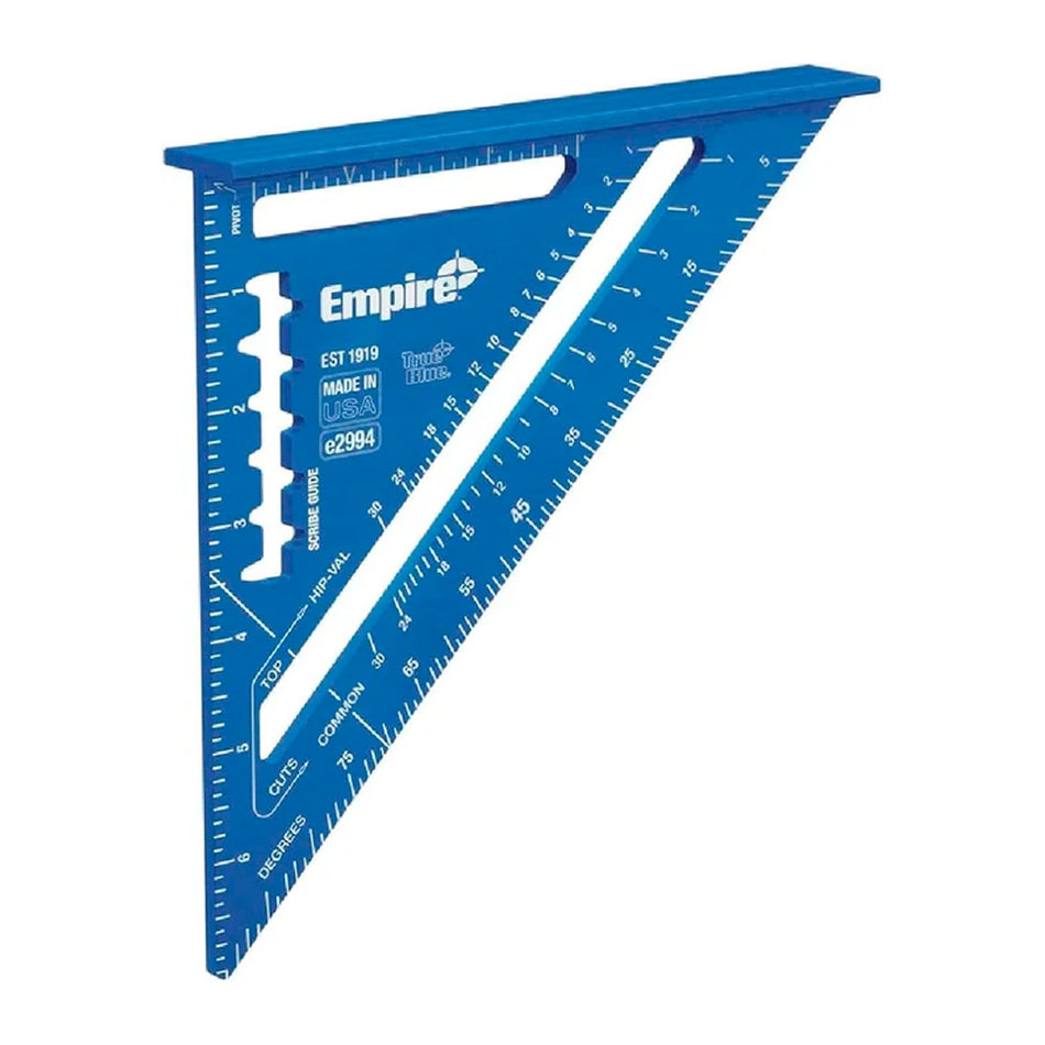 ESCUADRA RAFTER 7 PLG SKU HEM2994