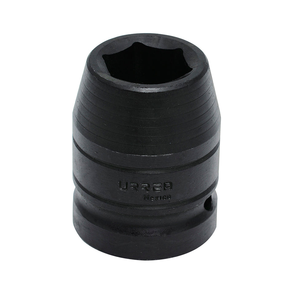 DADO DE IMPACTO CUADRO DE 1 6 PUNTAS METRICO 24 MM SKU 10024M