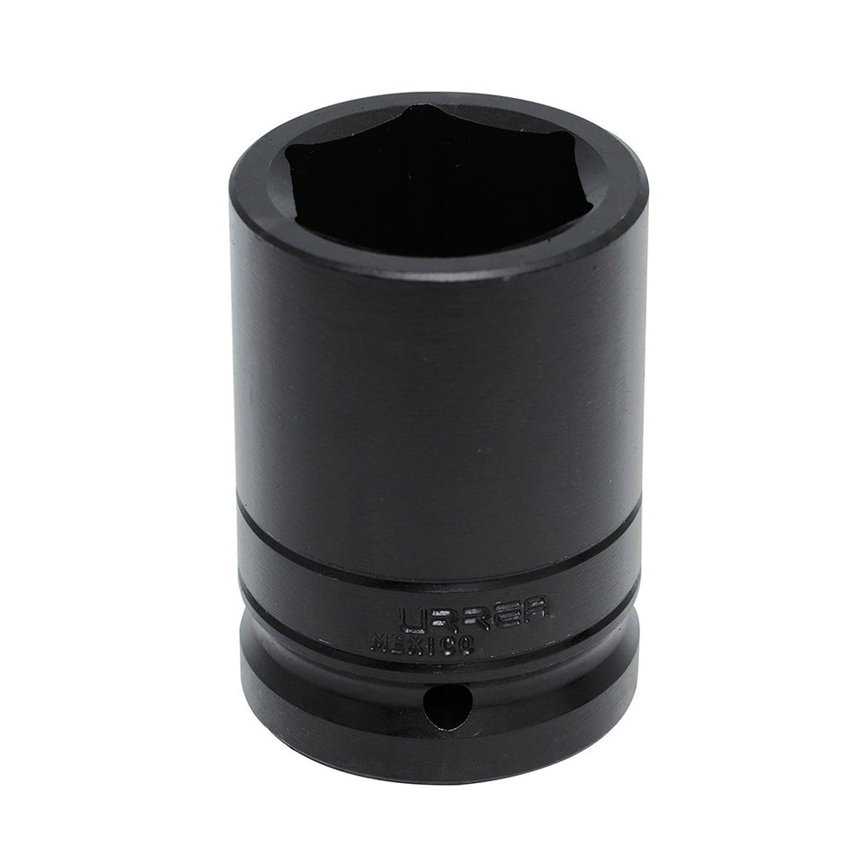 DADO DE IMPACTO LARGO CUADRO DE 1 6 PUNTAS EN PULGADAS 1 3 4 SKU 10028L