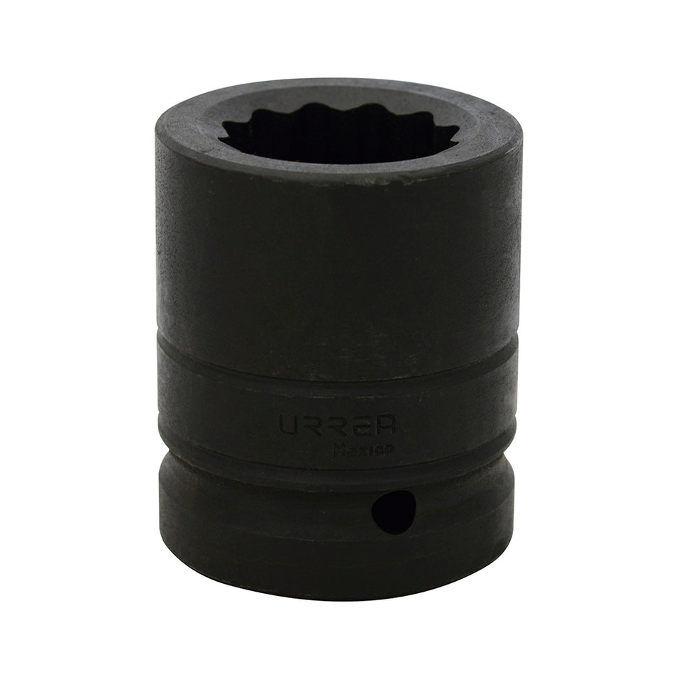 DADO DE IMPACTO CUADRO DE 1 12 PUNTAS EN PULGADAS 2 SKU 10032T