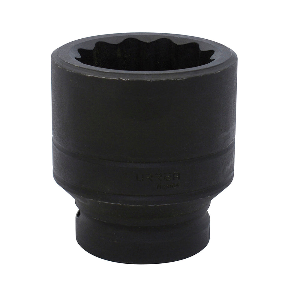 DADO DE IMPACTO CUADRO DE 1 12 PUNTAS EN PULGADAS 2 3 16 SKU 10035T