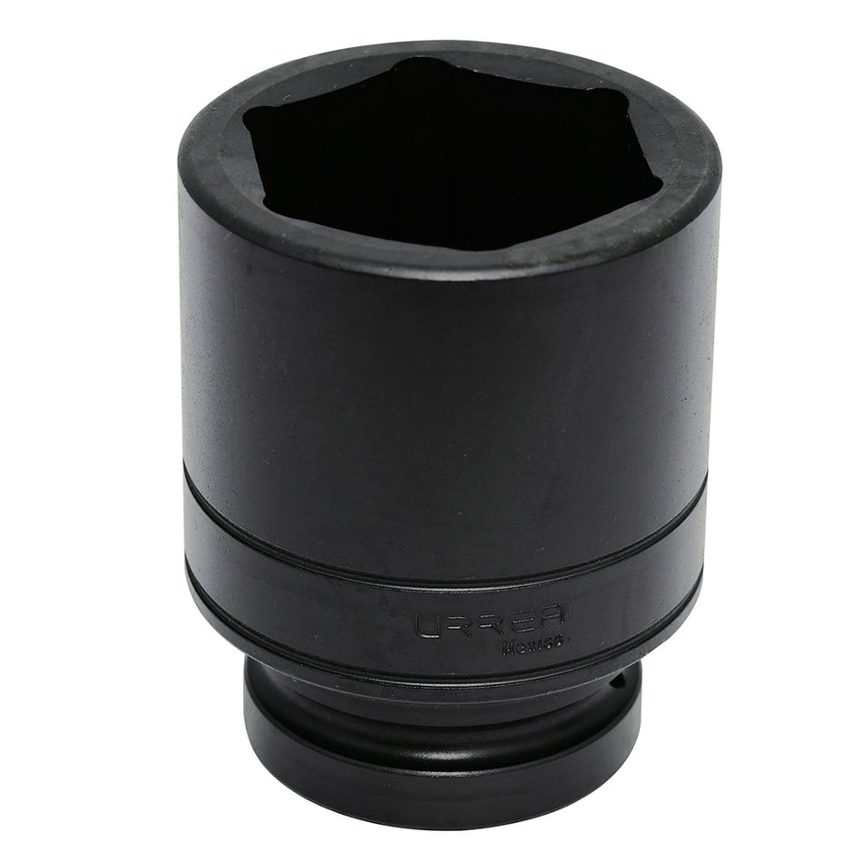 DADO DE IMPACTO LARGO CUADRO DE 1 6 PUNTAS EN PULGADAS 2 1 4 SKU 10036L