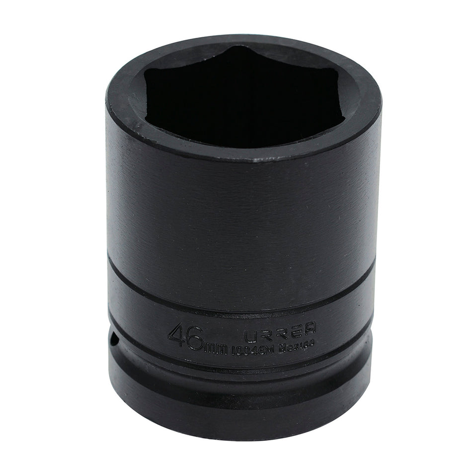 DADO DE IMPACTO CUADRO DE 1 6 PUNTAS METRICO 46 MM SKU 10046M