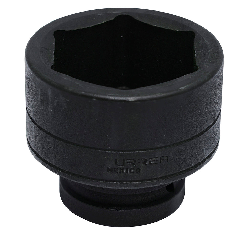 Dado de impacto cuadro de 1", 6 puntas, métrico, 55 mm SKU 10055M