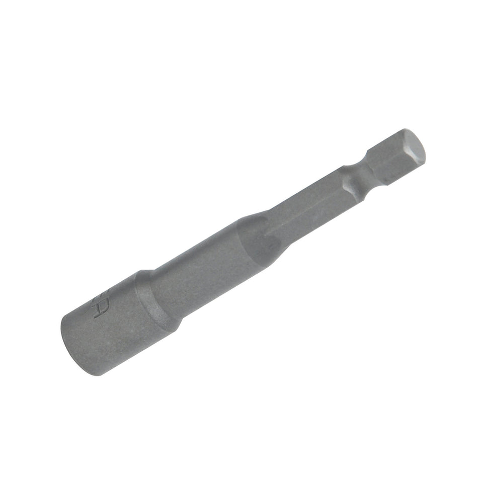 PUNTA DE CAJA DE PODER METRICA HEXAGONO DE 1 4 10MM X 1 3 4 SKU 10116X