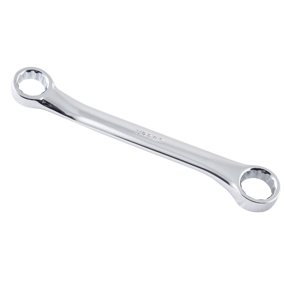 LLAVE DE ESTRIAS PULIDO ESPEJO DE 15 METRICA 12 PUNTAS 8 X 10 MM SKU 1052M