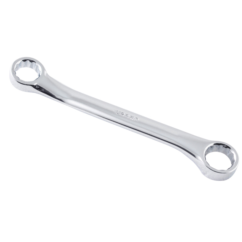 LLAVE DE ESTRIAS PULIDO ESPEJO DE 15 METRICA 12 PUNTAS 10 X 11 MM SKU 1053M