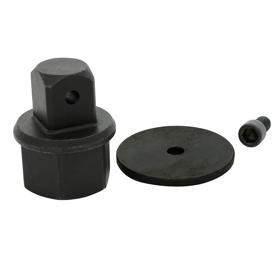 REFACCION PARA MANERAL IMPACTO 10657 SKU 10657RK