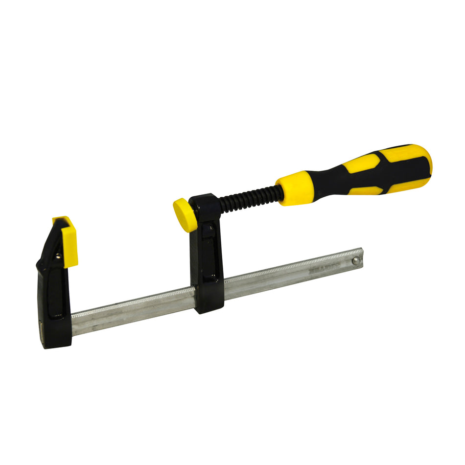 PRENSA TIPO "F" DE 12" RAPIDA SKU 1071180