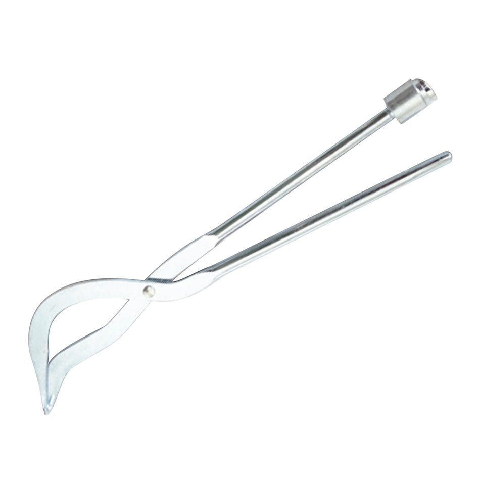 TENAZAS PARA FRENOS APERTURA 13/16", LONGITUD 13-3/4" SKU 1072000