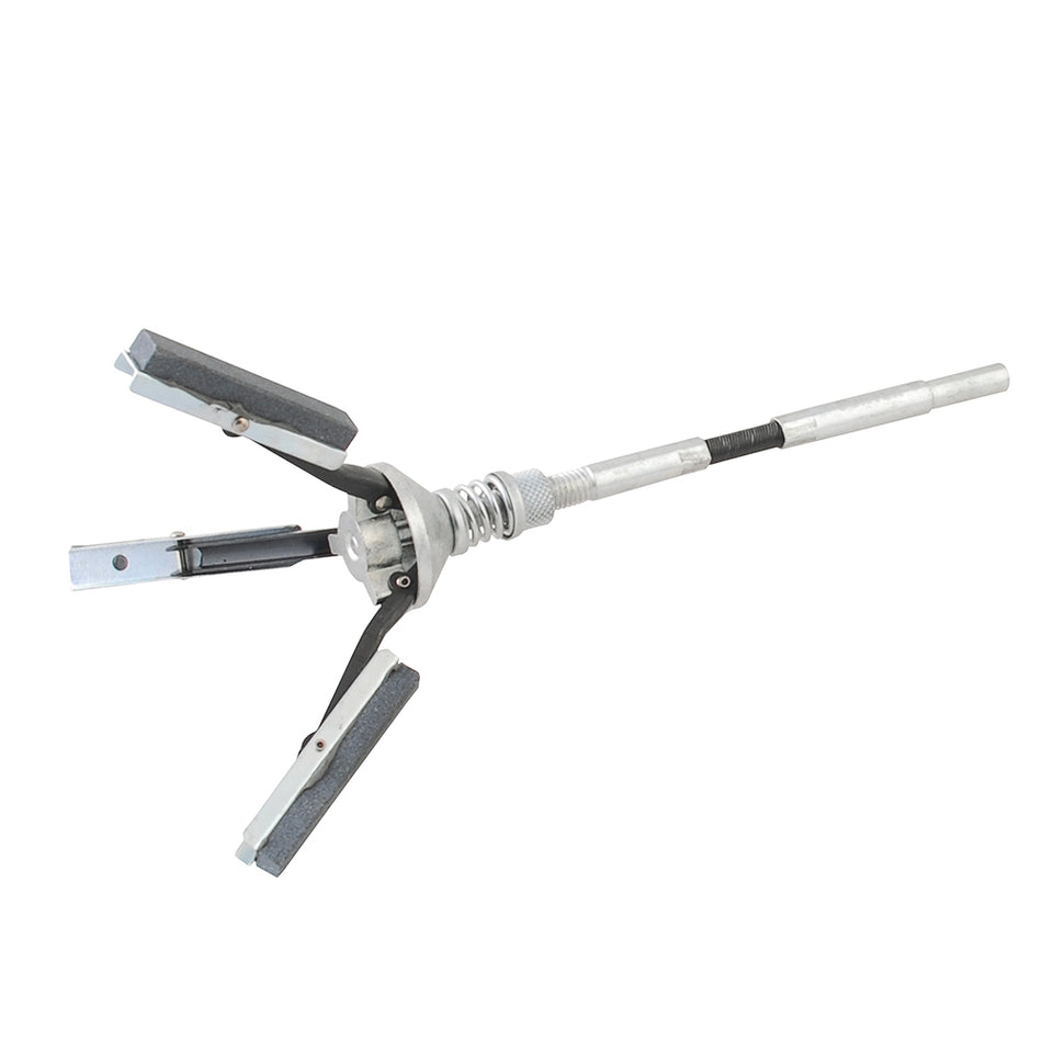 BRUÑIDORA PARA FRENOS DE TAMBOR DE 1-1/4" A 3-1/2" SKU 1072040