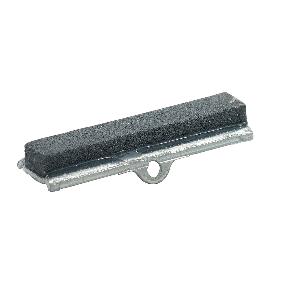 REPUESTO DE PIEDRA PARA BRUÑIDORA 107203, 3 PIEZAS SKU 1072090