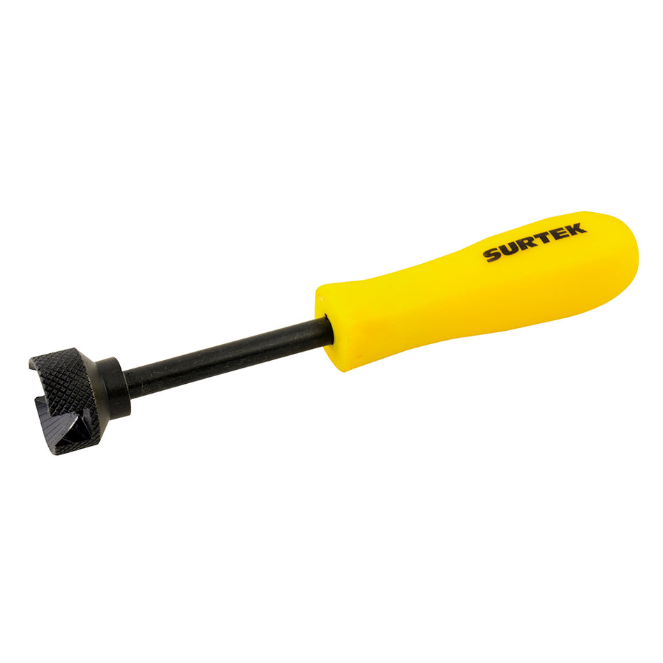 HERRAMIENTA PARA RONDANA DEL RESORTE DE FRENO DE 5/8" A 7/8" SKU 1072160