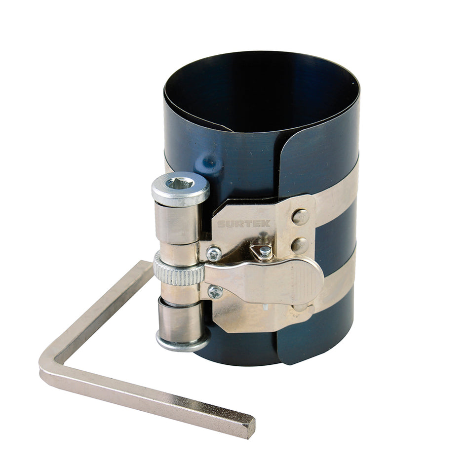 OPRESOR DE ANILLOS PARA MOTOR DE GASOLINA 2-1/8" A 5" SKU 1072210