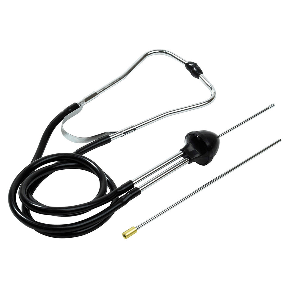 ESTETOSCOPIO PARA MECANICO 12" SKU 1072460