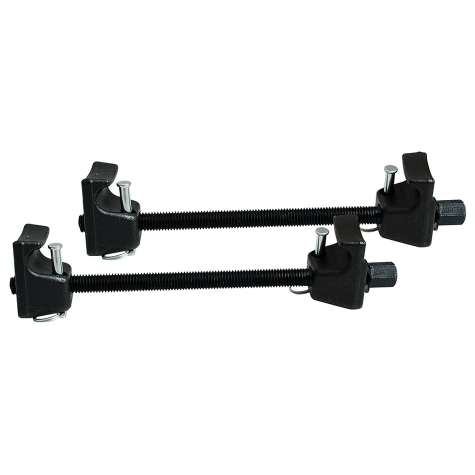 JUEGO DE COMPRESOR DE RESORTES DE SUSPENSION MACPHERSON, 2 PIEZAS SKU 1072560
