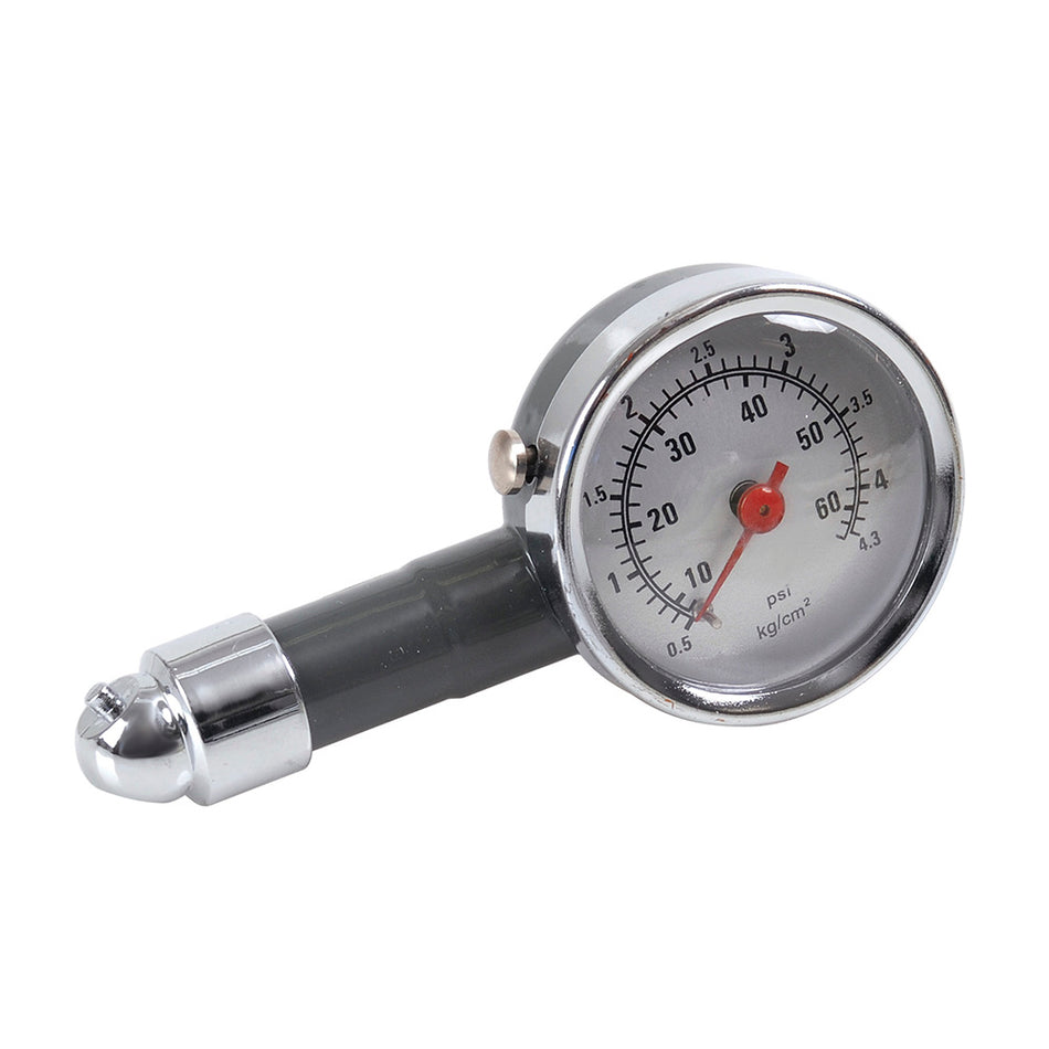 GAUGE DE CARATULA 60 PSI SKU 1072690