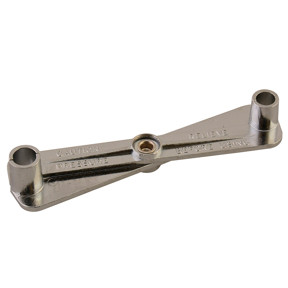 DESCONECTOR RAPIDO PARA LANEA DE COMBUSTIBLE FUEL INJECTION, GM®, FORD® Y CHRYSLER® SKU 1072710