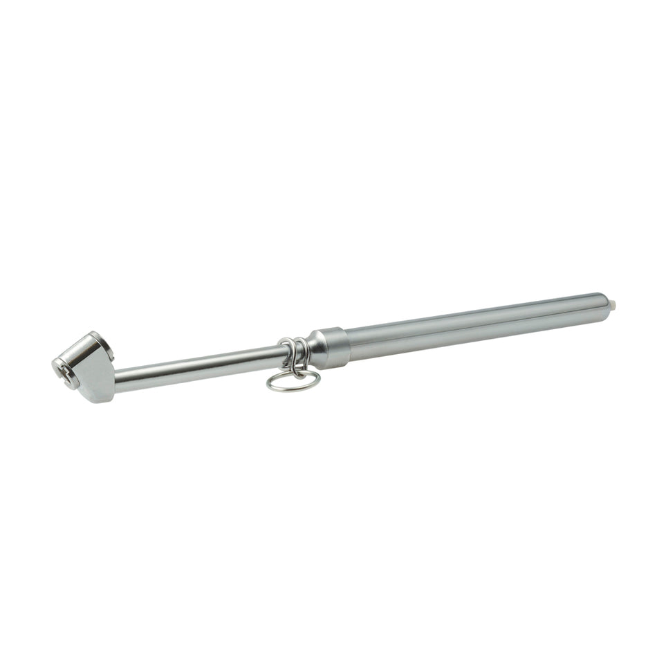 GAUGE TIPO LAPIZ DE DOBLE CABEZA 120 PSI, 38.20 CM SKU 1072740