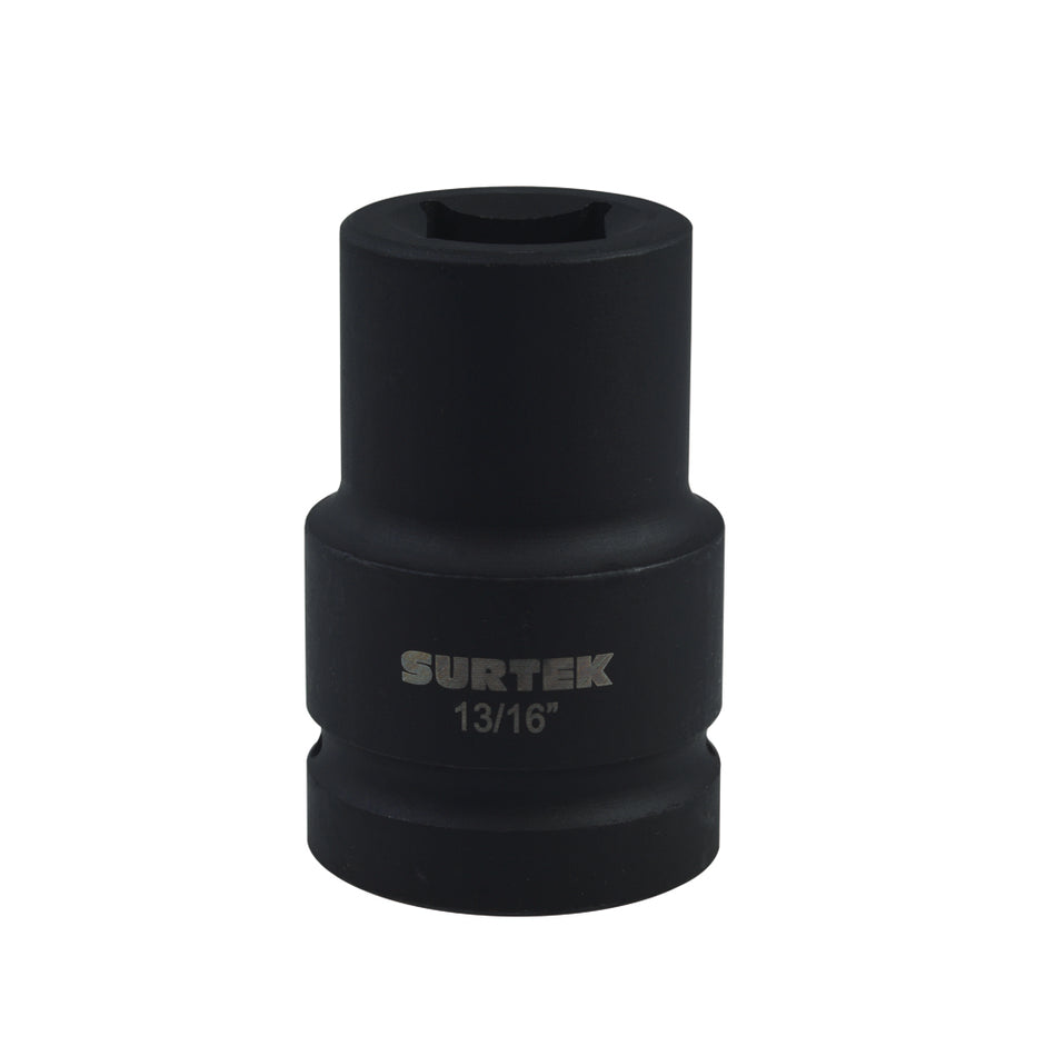 DADO DE IMPACTO, CUADRO 1",  PARA CAPUCHON 13/16" SKU 1072840