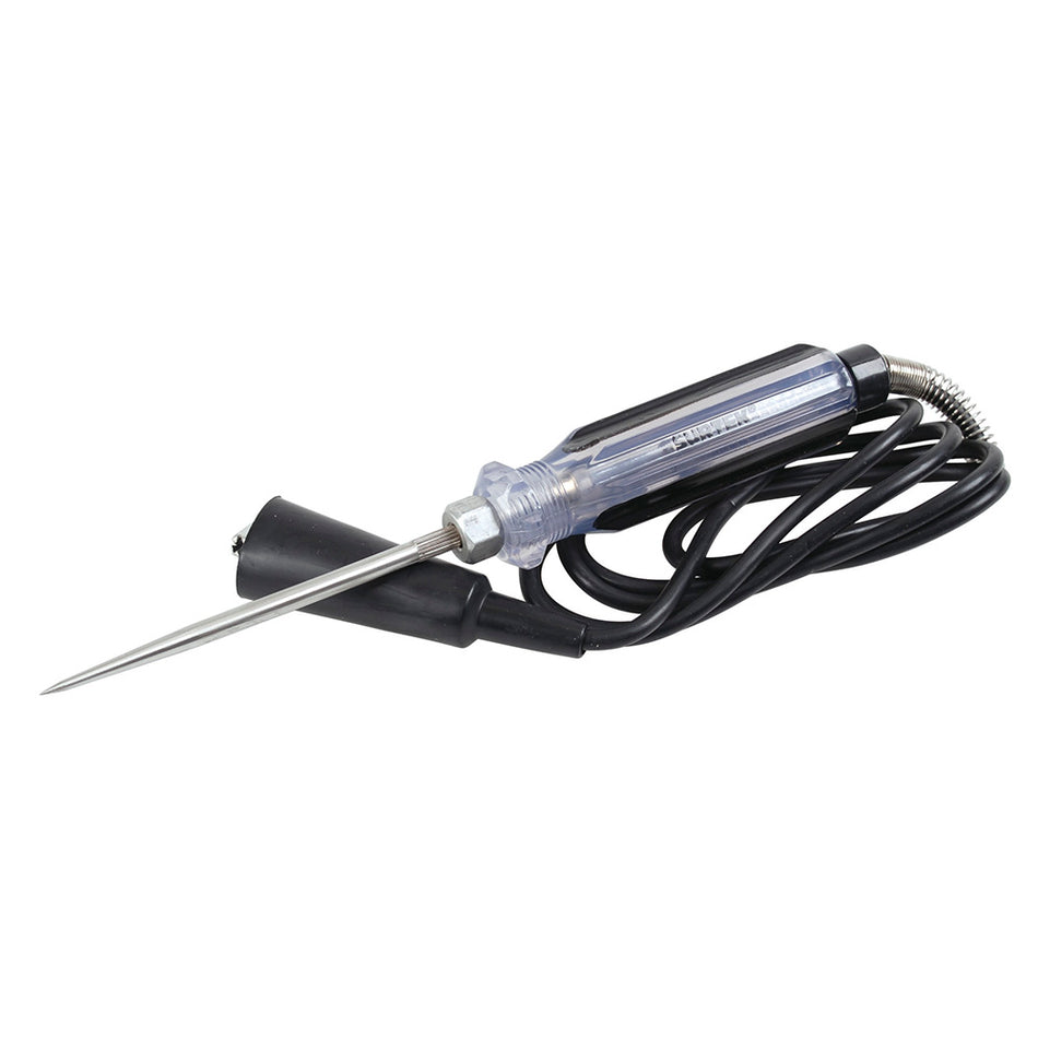 PROBADORES DE VOLTAJE DE CORRIENTE DIRECTA 6 - 24 V, 18 CM SKU 1073040