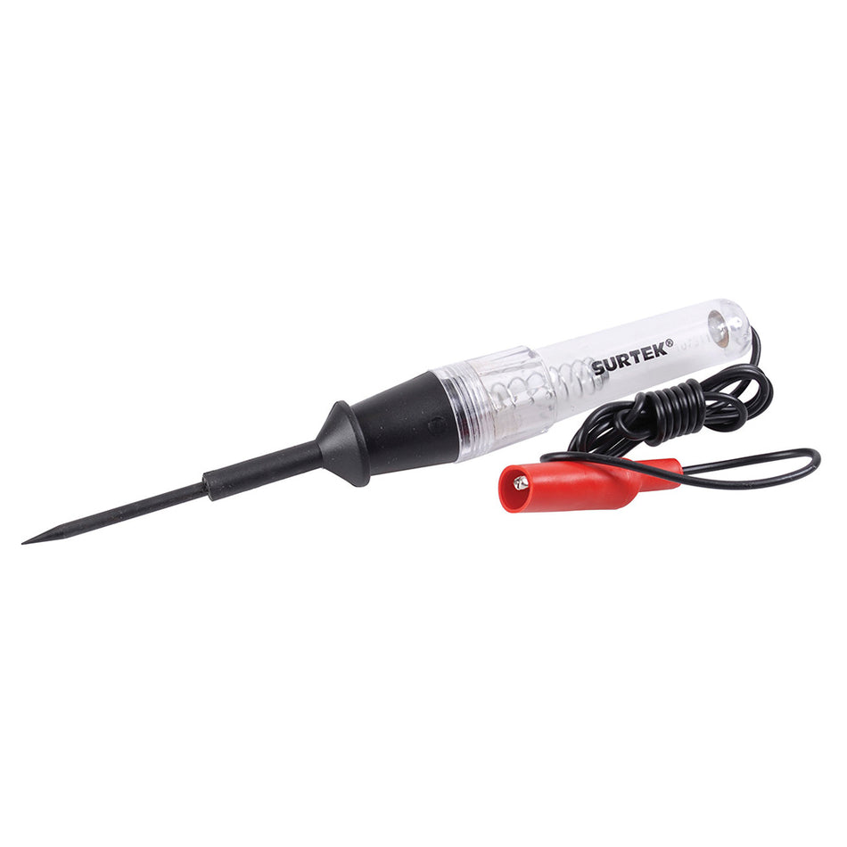 PROBADOR DE CONTINUIDAD 1.5 V, 21 CM SKU 1073110