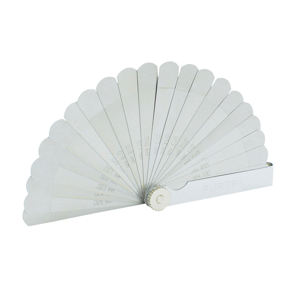 CALIBRADOR GO-NO-GO PUNTAS 22 HOJAS SKU 1073260