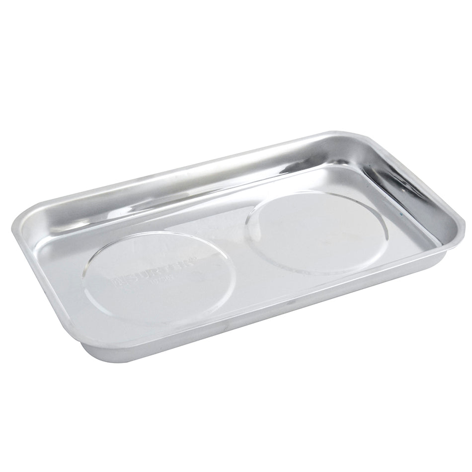 CHAROLA MAGNETICA RECTANGULAR 24 CM X 14 CM SKU 1073620