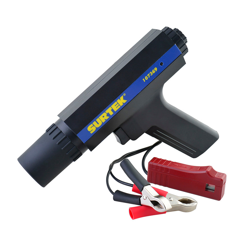 PISTOLA TIEMPO DE AVANCE, PERILLA GIRATORIA SKU 1073690