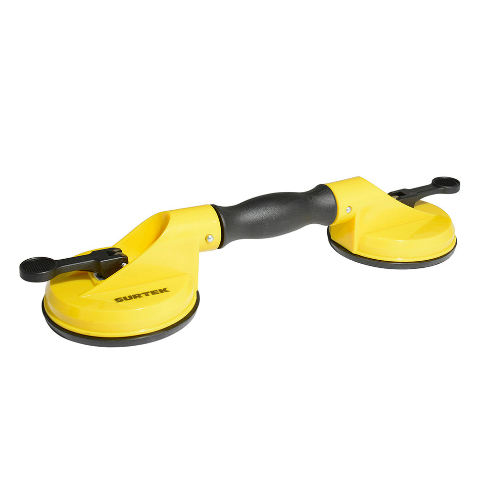 COPA DOBLE DE SUCCION PARA VIDRIO 4-1/2" SKU 1073730