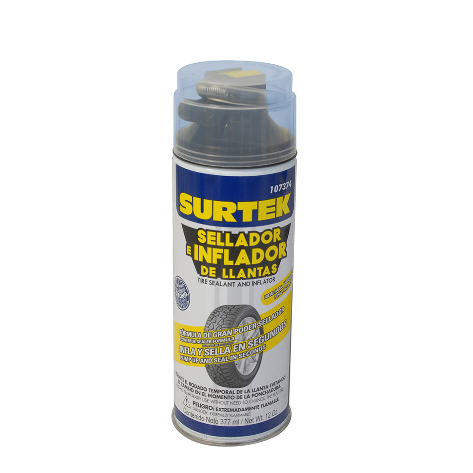 SELLADOR DE LLANTAS 377 ML SKU 1073740
