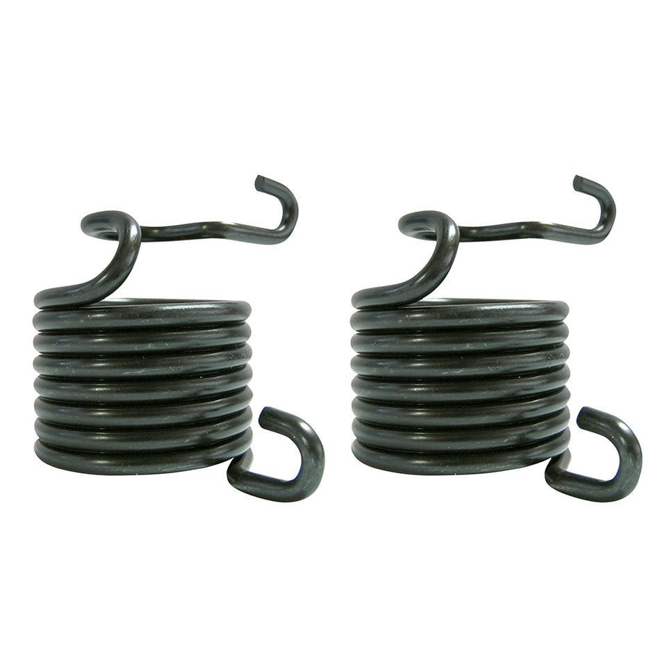 JUEGO DE RETENES PARA CINCELES, 2 PIEZAS SKU 1081310