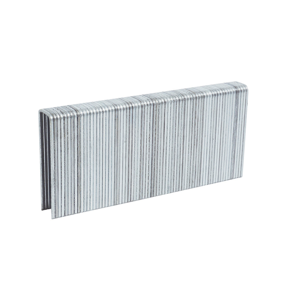 GRAPAS PARA ENGRAPADORA NEUMATICA CALIBRE 16, CORONA 1/2", LARGO 2", 10000 PIEZAS SKU 1085300