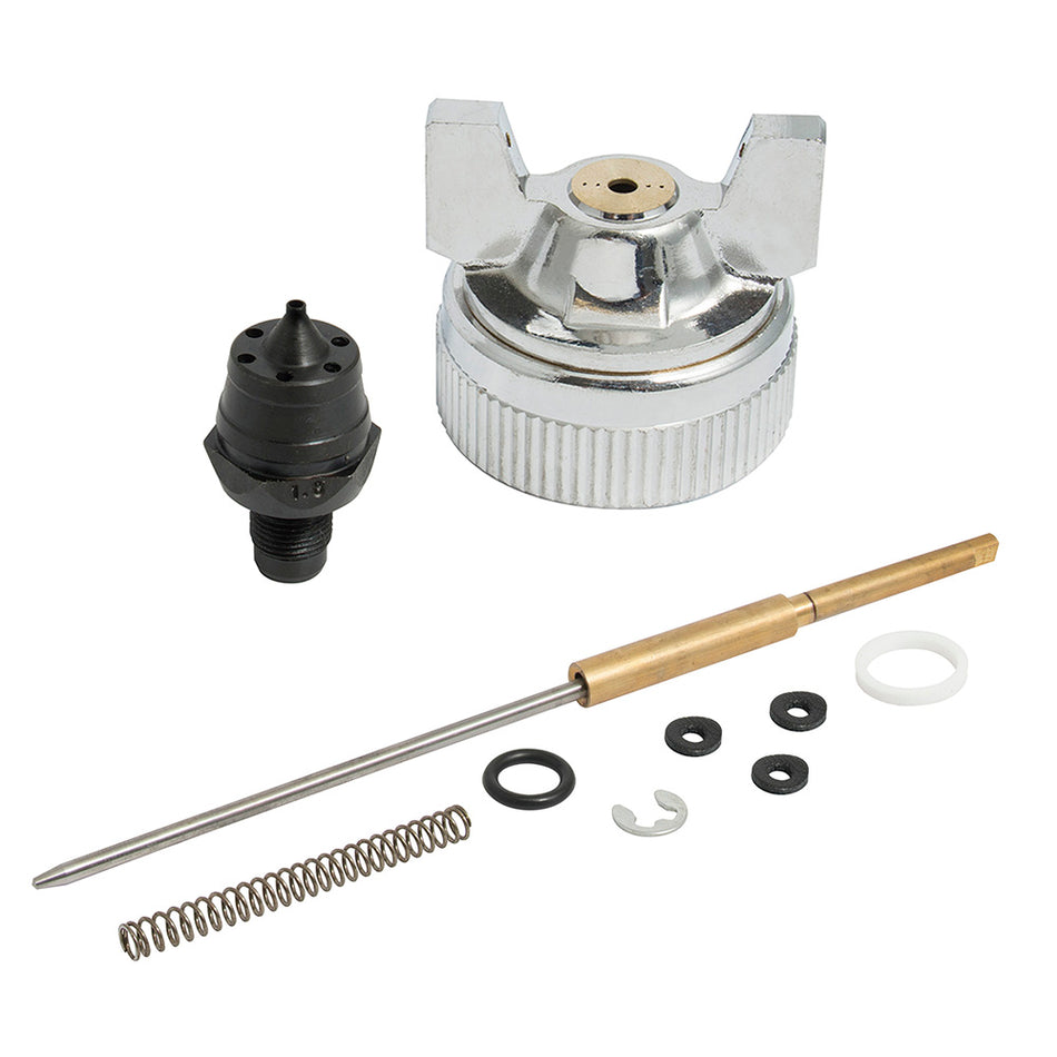 REPUESTO DE PISTOLA PARA PINTAR 108009 SKU 1086010