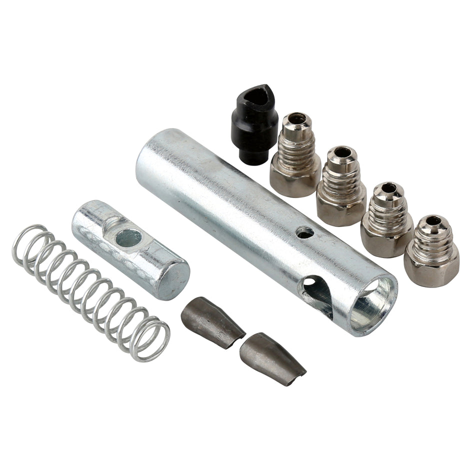 JUEGO DE REFACCION PARA REMACHADORA MANUAL DE NARIZ LARGA SKU 112521RK0