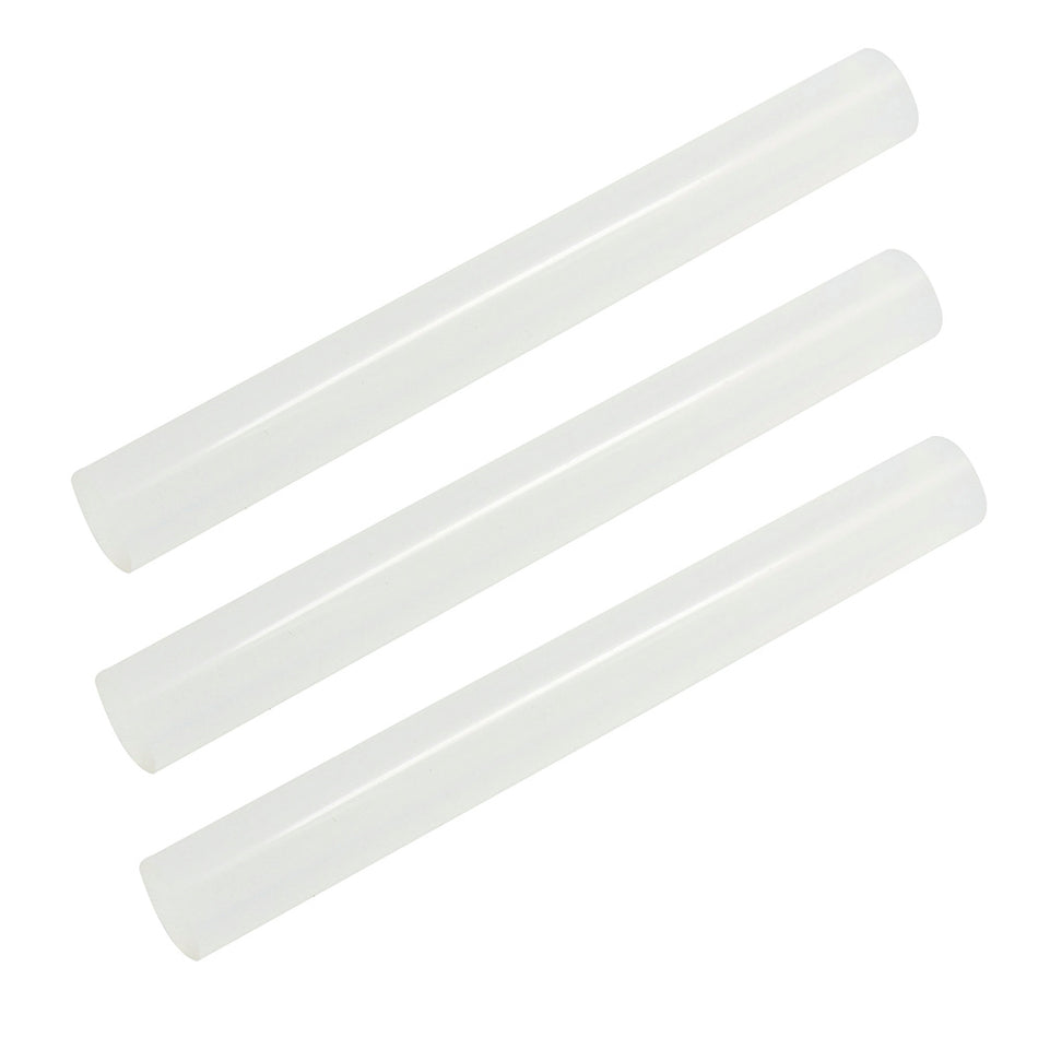 BARRA DE SILICON 1/2" X 30 CM, 1 KG EN BOLSA SKU 1129200