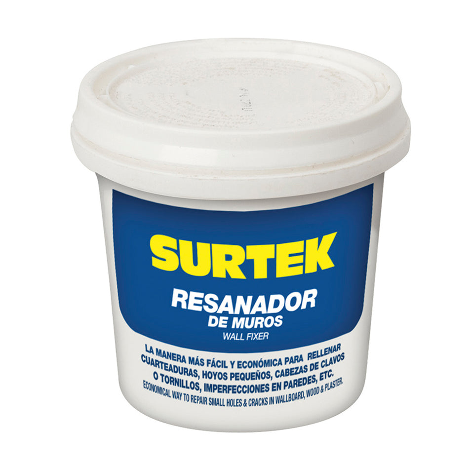 RESANADOR DE MUROS 500 ML SKU 1135110