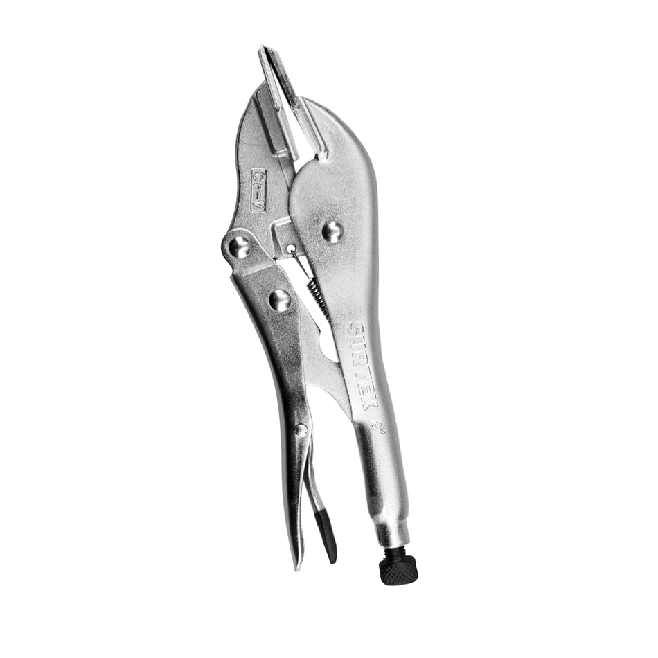 PINZA PARA HOJALATERO DE PRESION DE 8" SKU 1150860