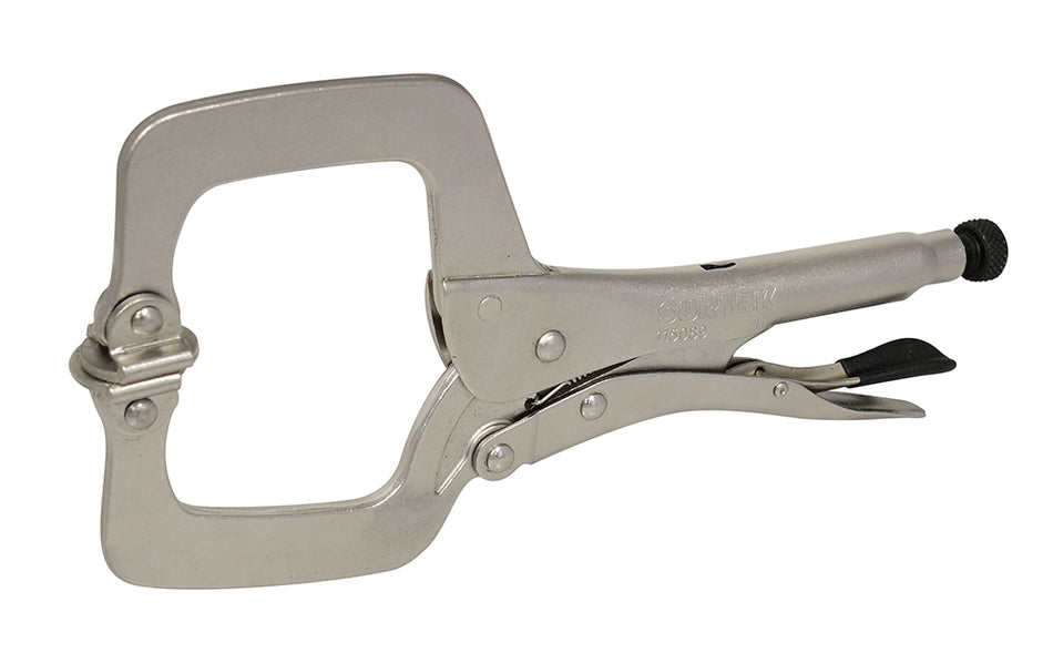 PINZA DE PRESION DE 11" TIPO "C" SKU 1150890