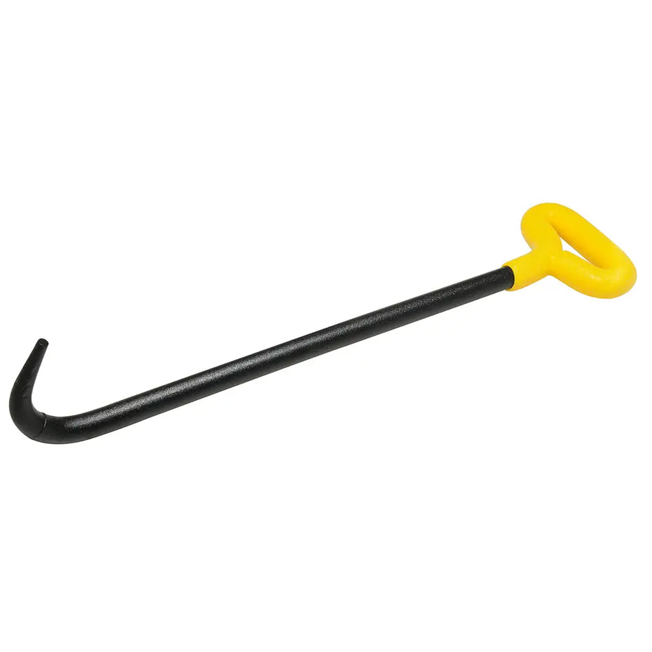 AMARRADOR DE VARILLA CON PUNTA CONICA 10-1/2" SKU AMVAR100