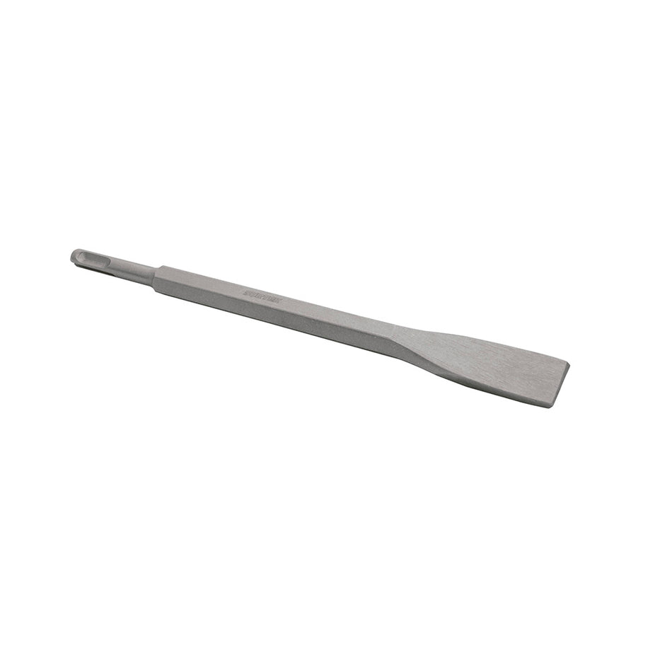 CINCEL CORTA FRAO PLANO SDS PLUS 10 MM X 250 MM SKU 1175340