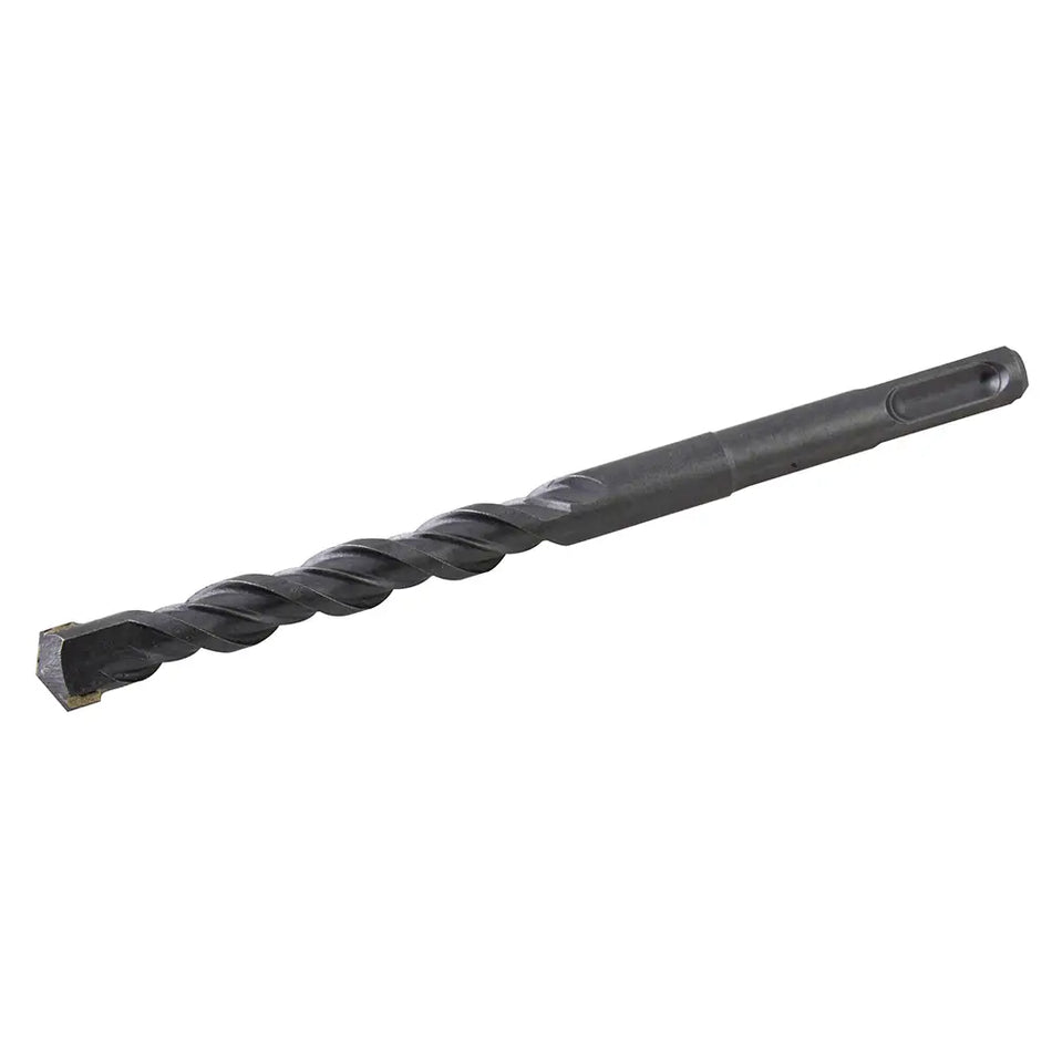 BROCA PARA CONCRETO DE ACERO SDS PLUS 5/8" X 12" CON PUNTA DE TUNGSTENO SKU BS-5/8X120