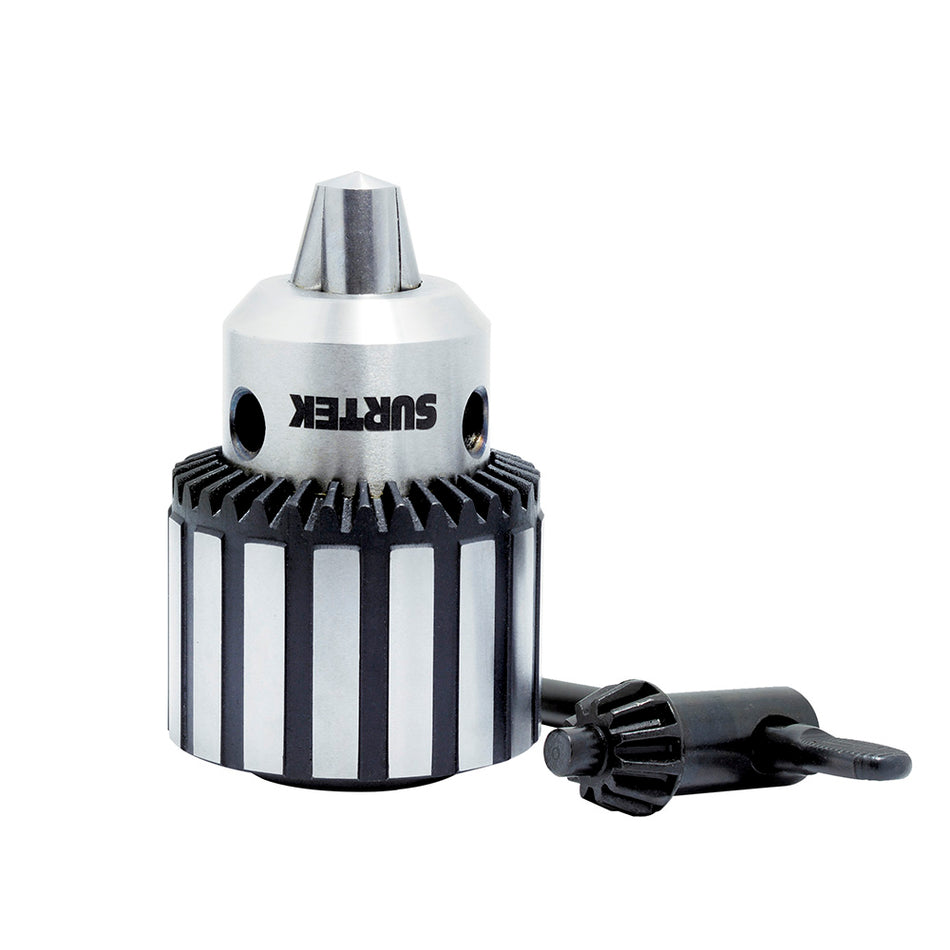 BROQUERO DE 1/2", ROSCA B16 CON LLAVE SKU 1194130