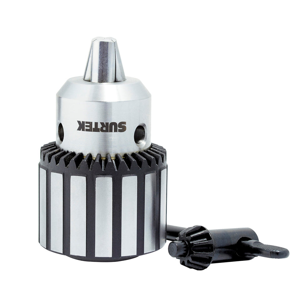 BROQUERO DE 5/8", ROSCA B16 CON LLAVE SKU 1194140