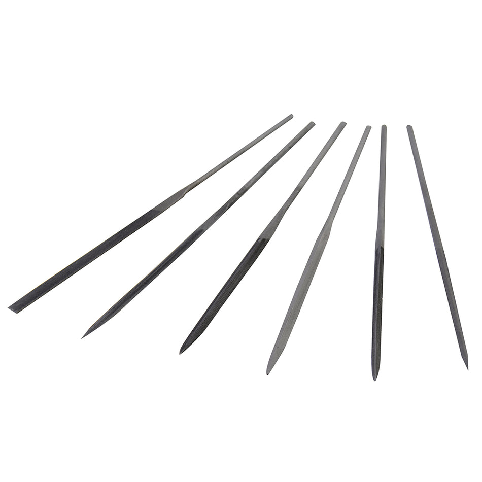 JUEGO DE LIMAS COMBINADAS PARA JOYERO, 6 PIEZAS SKU 1203850