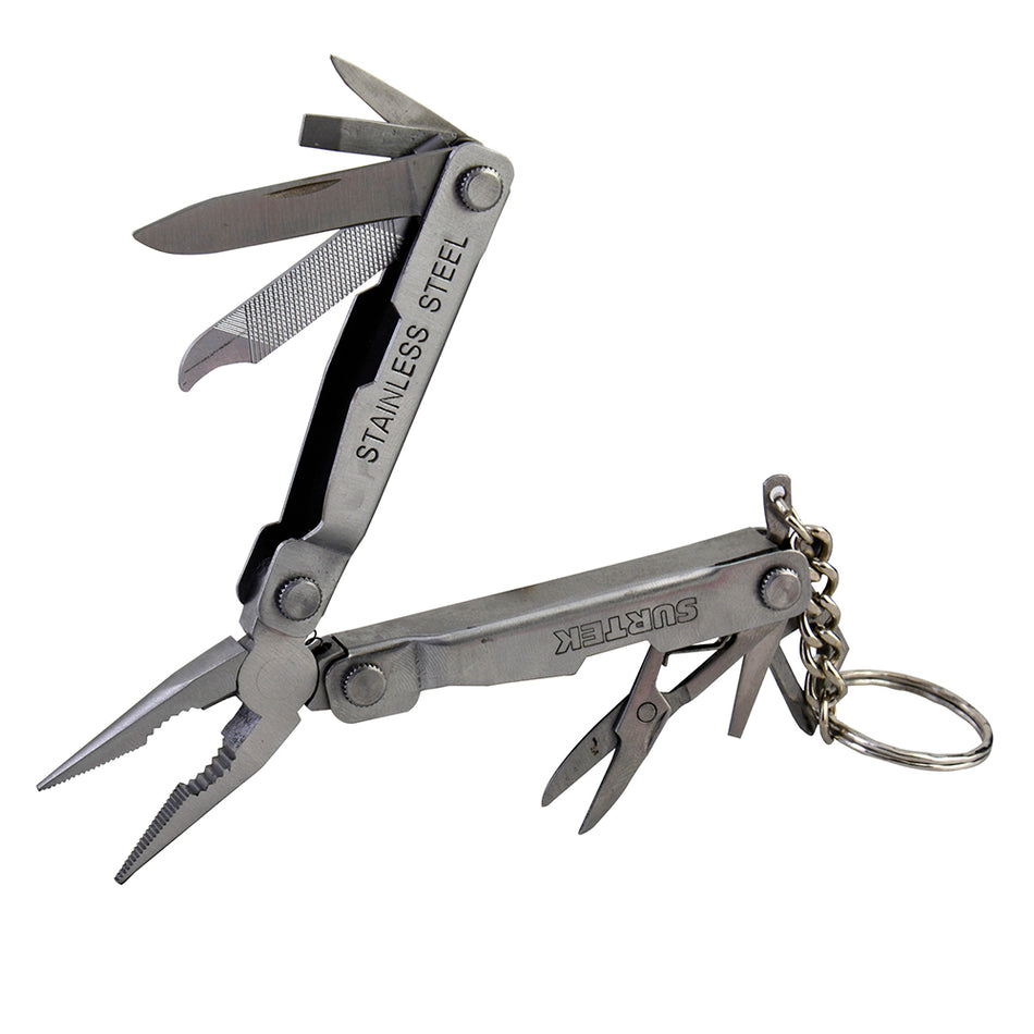 PINZA MULTIHERRAMIENTA 14 EN 1 SKU 1205030