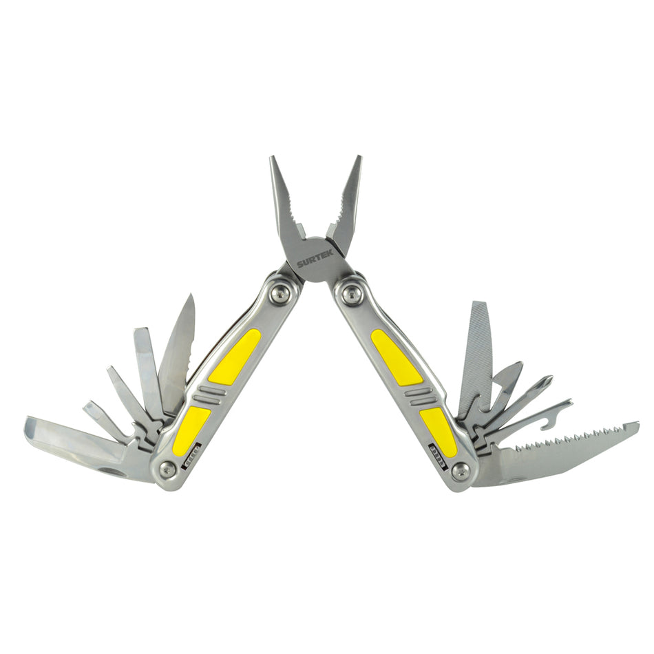 PINZA MULTIHERRAMIENTA 14 EN 1 SKU 1205250