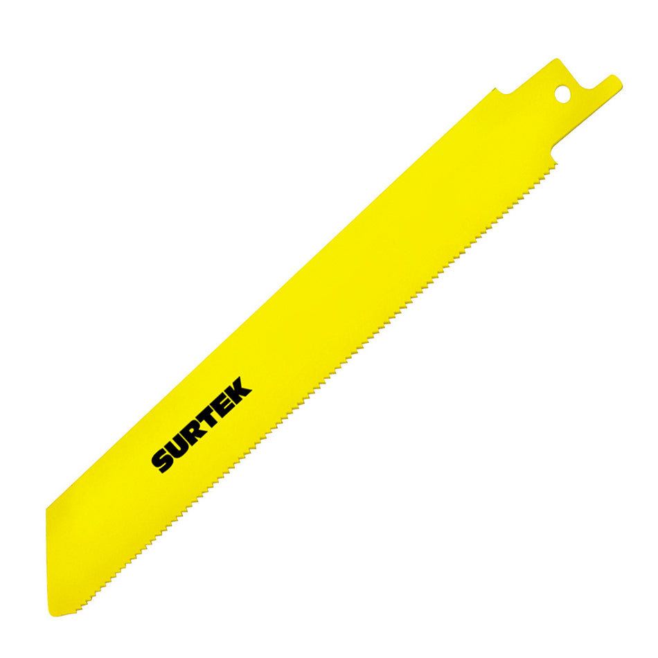 SEGUETA PARA SIERRA SABLE 6" X 18 DPP, 2 PIEZAS SKU 1207810